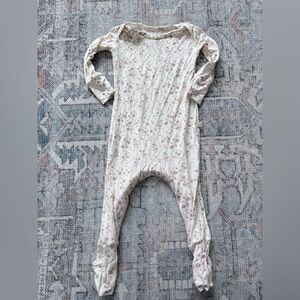 Gunamuna sleeper size 9-12m